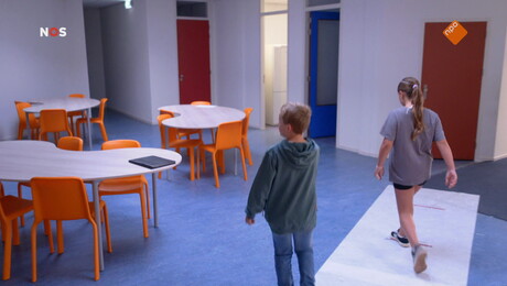 Het NOS Jeugdjournaal | NOS Jeugdjournaal